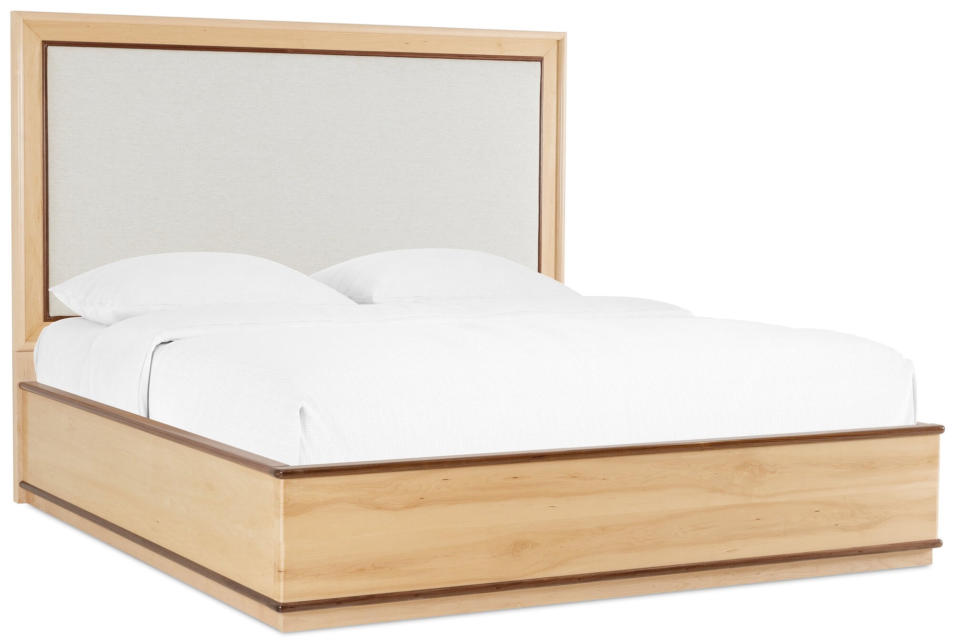 Margaritaville Baja King Panel Bed