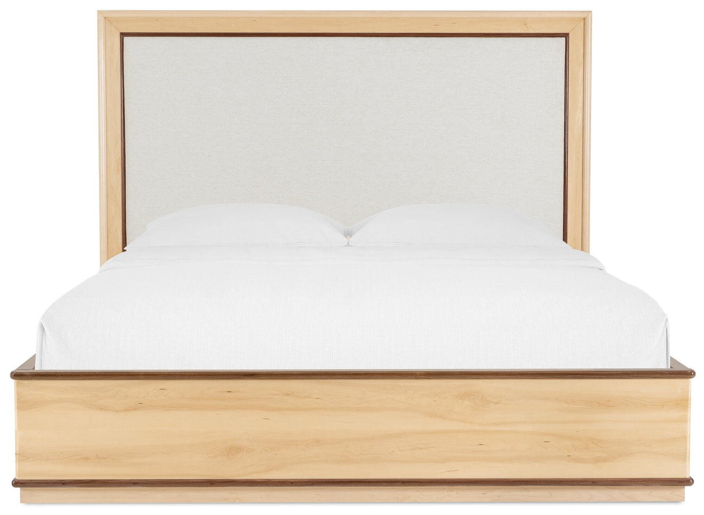 Margaritaville Baja Queen Panel Bed