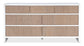 Margaritaville Bimini Sands Dresser