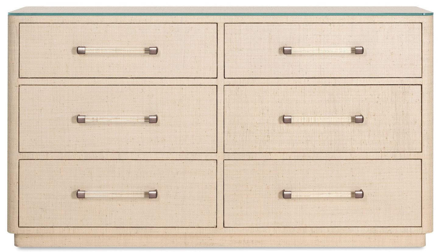 Margaritaville Boca Chica Dresser