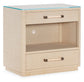 Margaritaville Boca Chica Nightstand