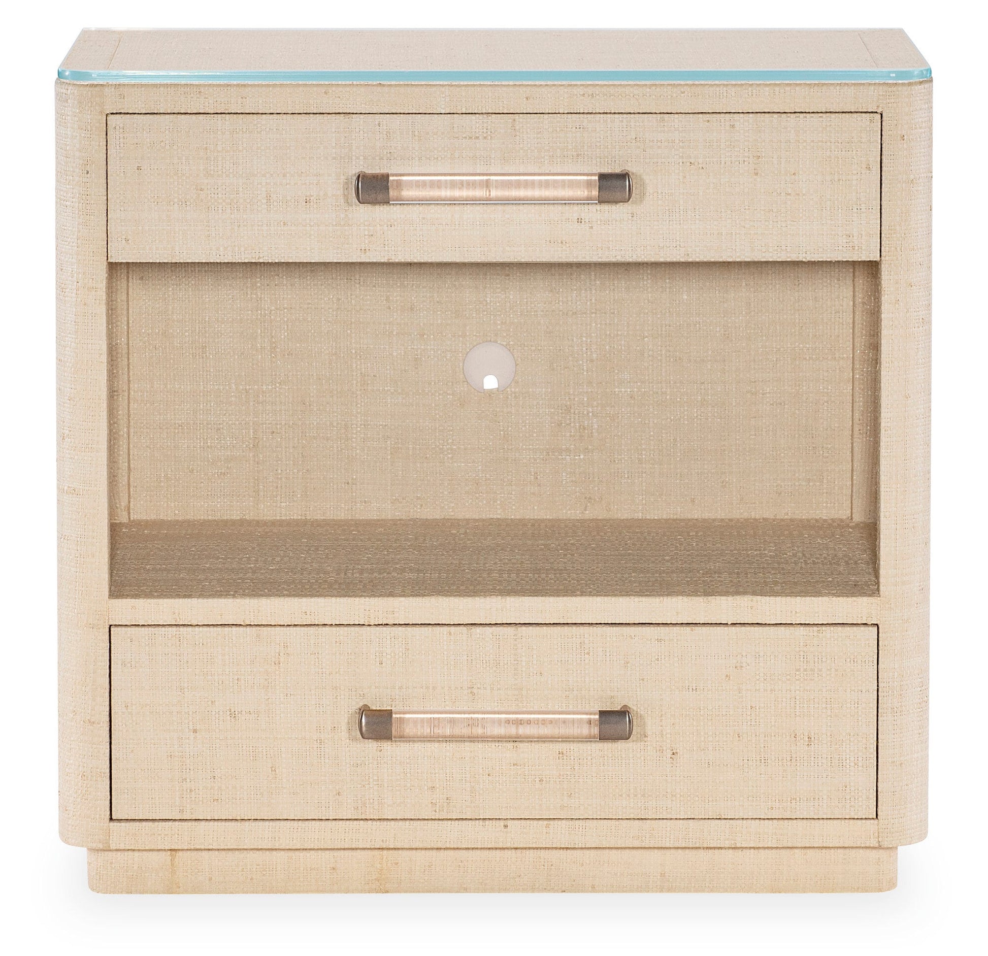 Margaritaville Boca Chica Nightstand