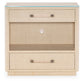 Margaritaville Boca Chica Nightstand