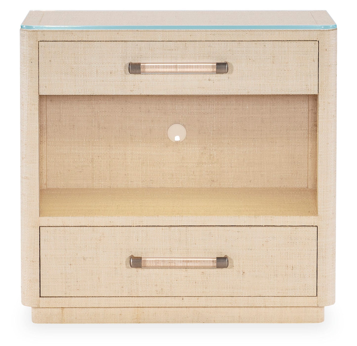 Margaritaville Boca Chica Nightstand