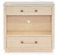 Margaritaville Boca Chica Nightstand