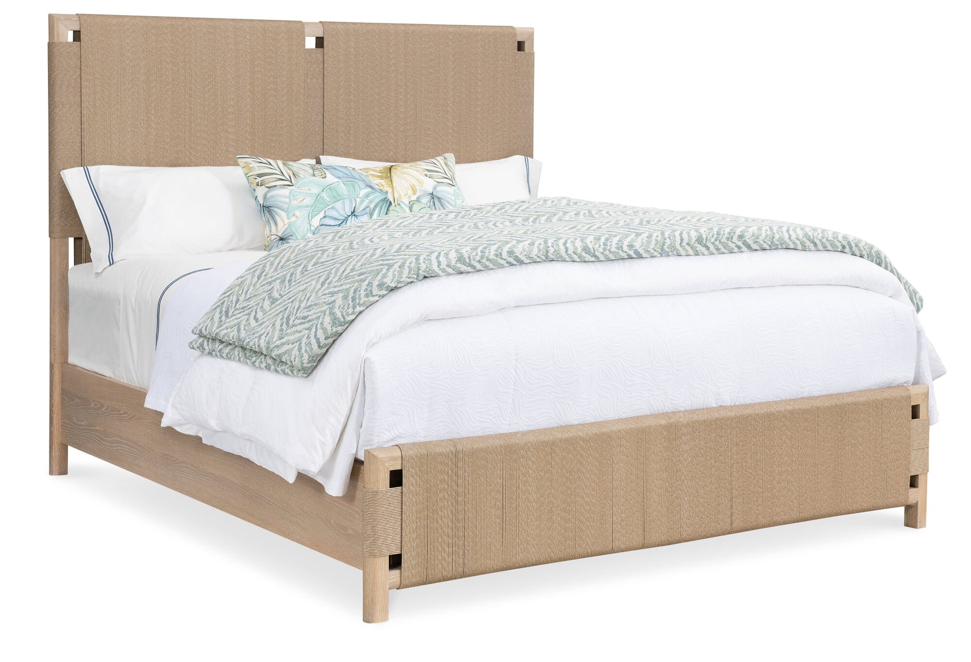 Margaritaville Mission Bay Queen Woven Bed