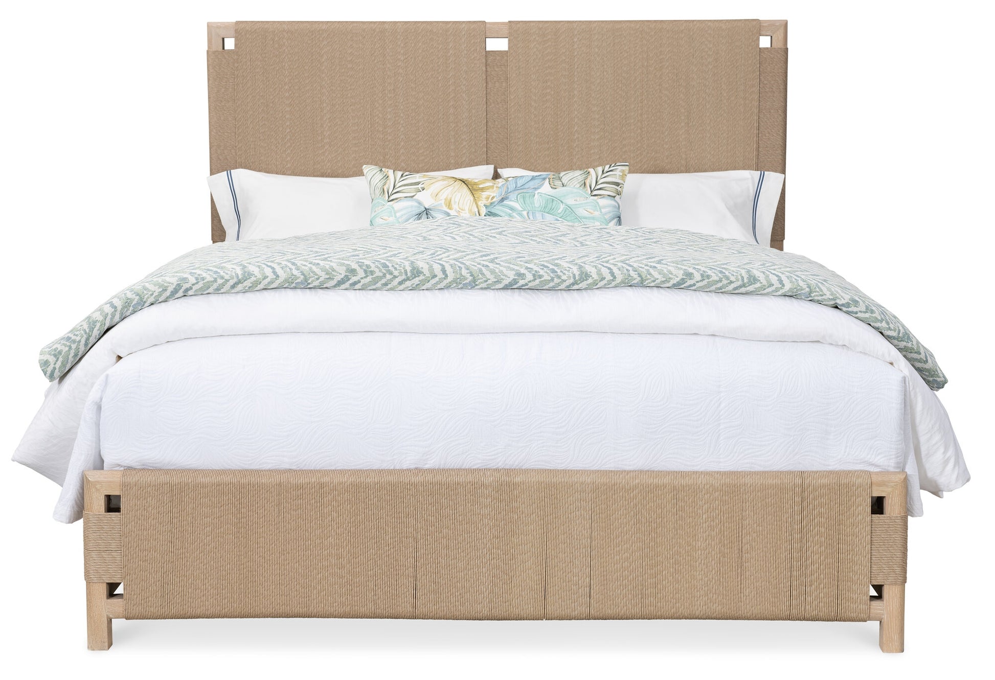Margaritaville Mission Bay King Woven Bed