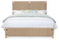 Margaritaville Mission Bay King Woven Bed