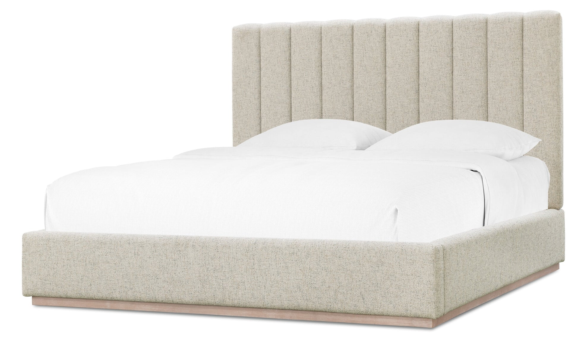 Margaritaville Mission Bay King Upholstered Bed