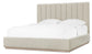 Margaritaville Mission Bay Queen Upholstered Bed