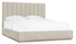 Margaritaville Mission Bay King Upholstered Bed