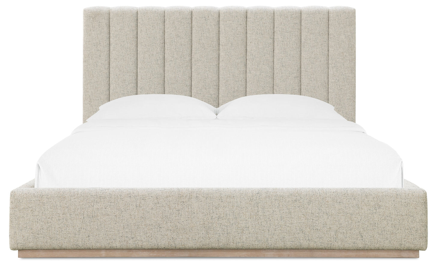 Margaritaville Mission Bay California King Upholstered Bed