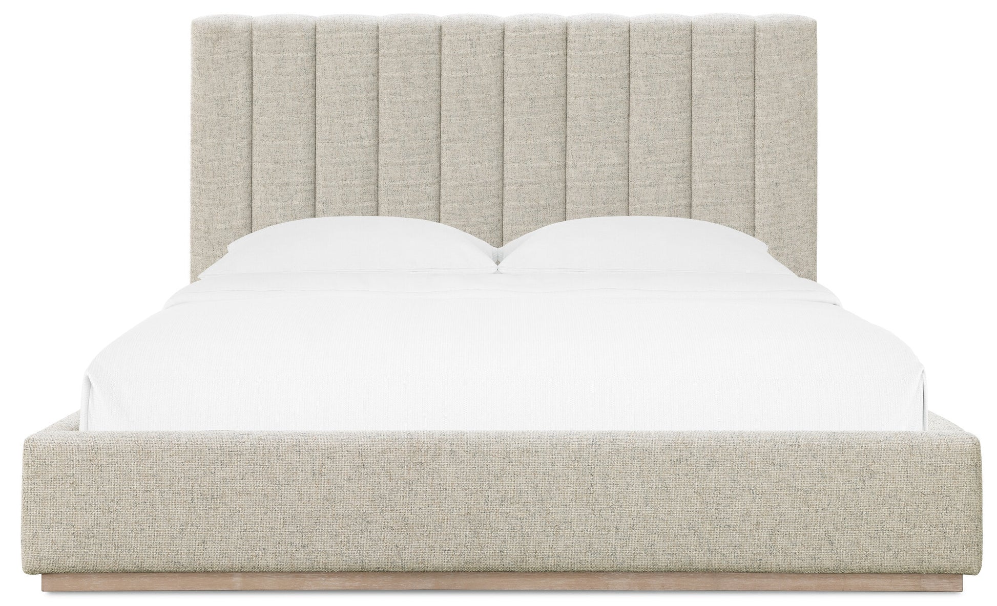 Margaritaville Mission Bay Queen Upholstered Bed