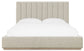 Margaritaville Mission Bay California King Upholstered Bed