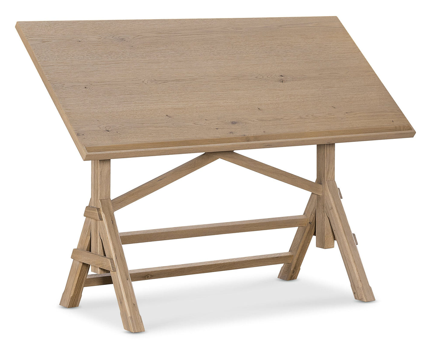 Margaritaville Chart Topper Writing Desk