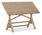 Margaritaville Chart Topper Writing Desk