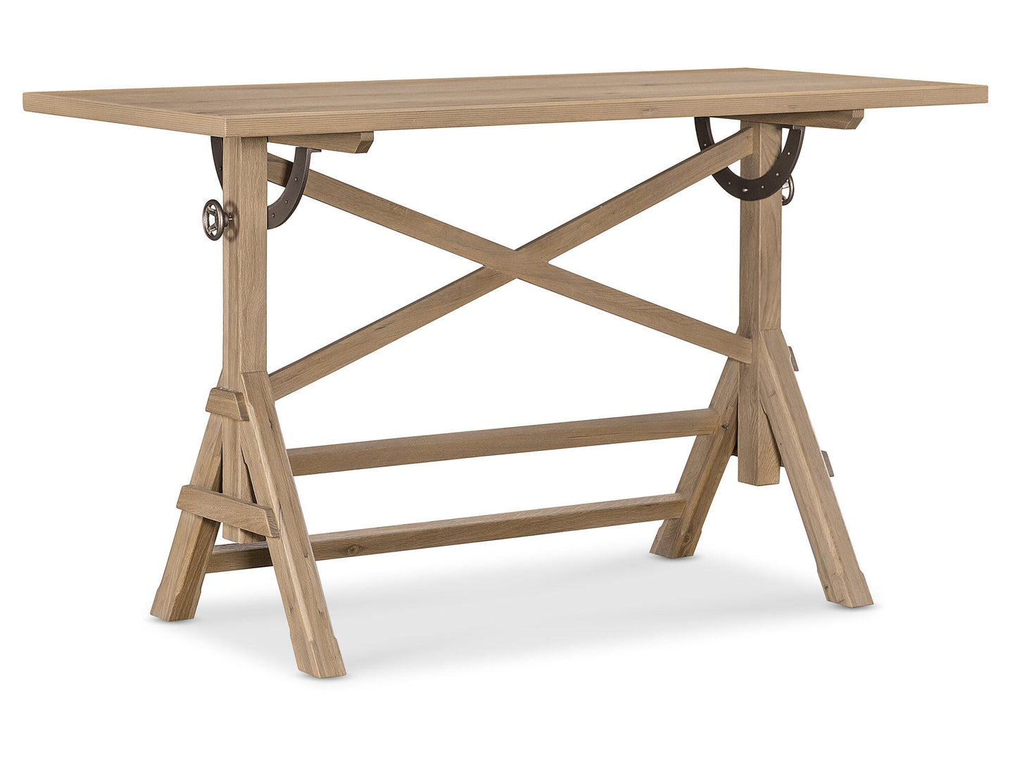 Margaritaville Chart Topper Writing Desk