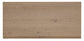 Margaritaville Chart Topper Writing Desk