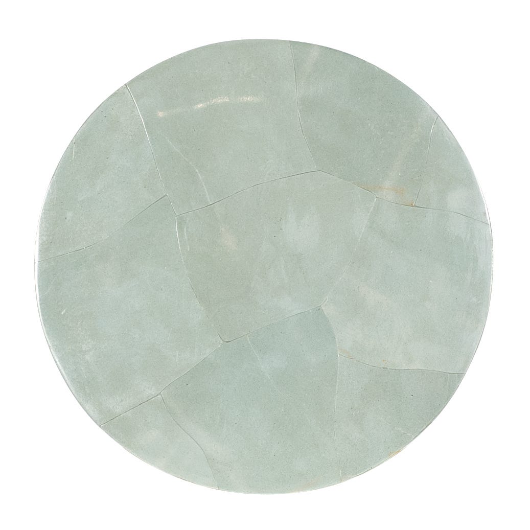 Margaritaville Sea Glass Spot Table