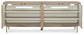 Margaritaville Shell Key Credenza