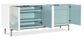 Margaritaville Bubbles Up Credenza