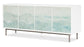Margaritaville Bubbles Up Credenza
