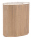 Margaritaville Island Time Bar Cabinet