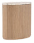 Margaritaville Island Time Bar Cabinet