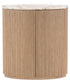 Margaritaville Island Time Bar Cabinet