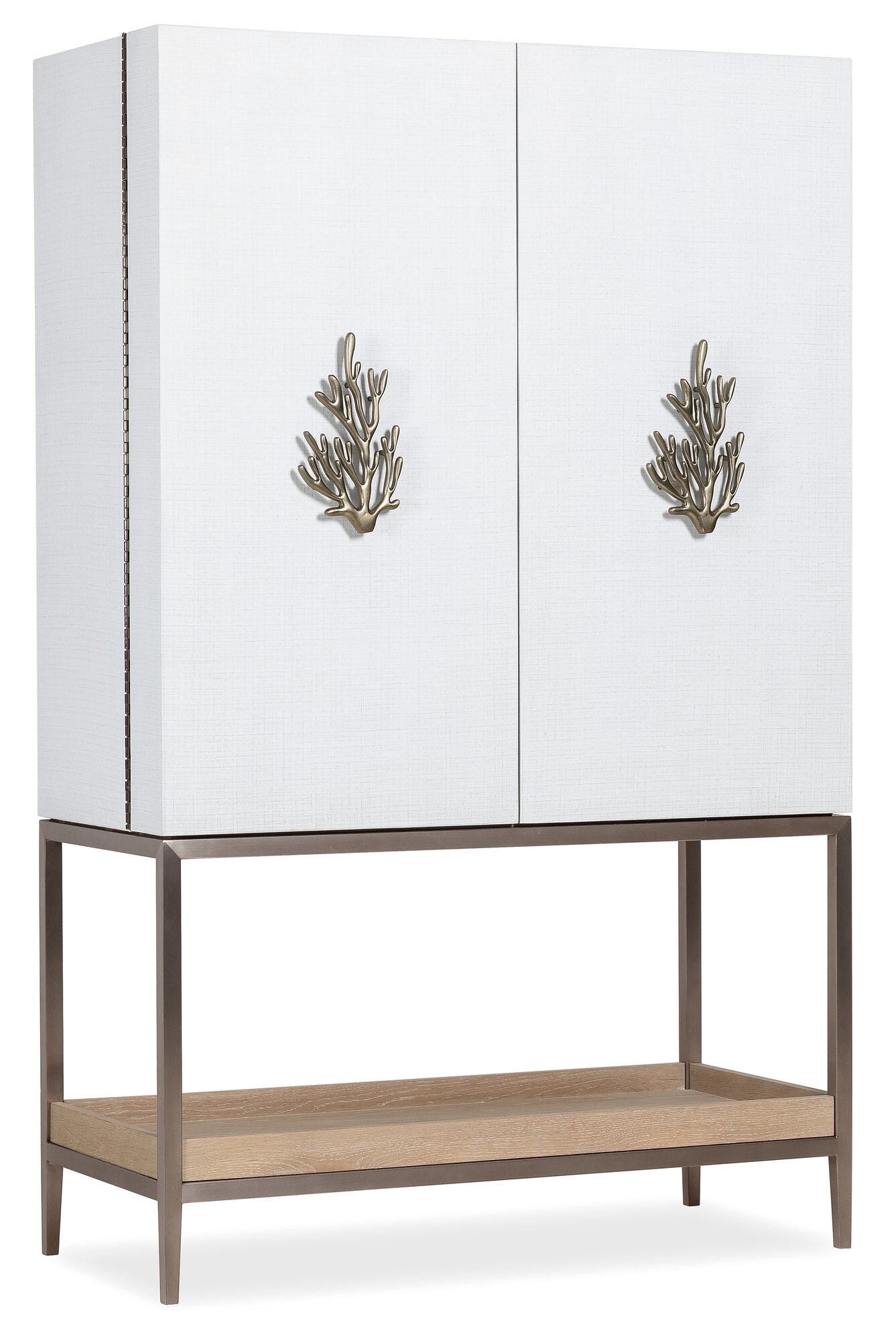 Margaritaville Sail Maker Bar Cabinet