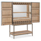 Margaritaville Gulfstream Bar Cabinet