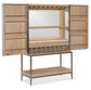 Margaritaville Gulfstream Bar Cabinet