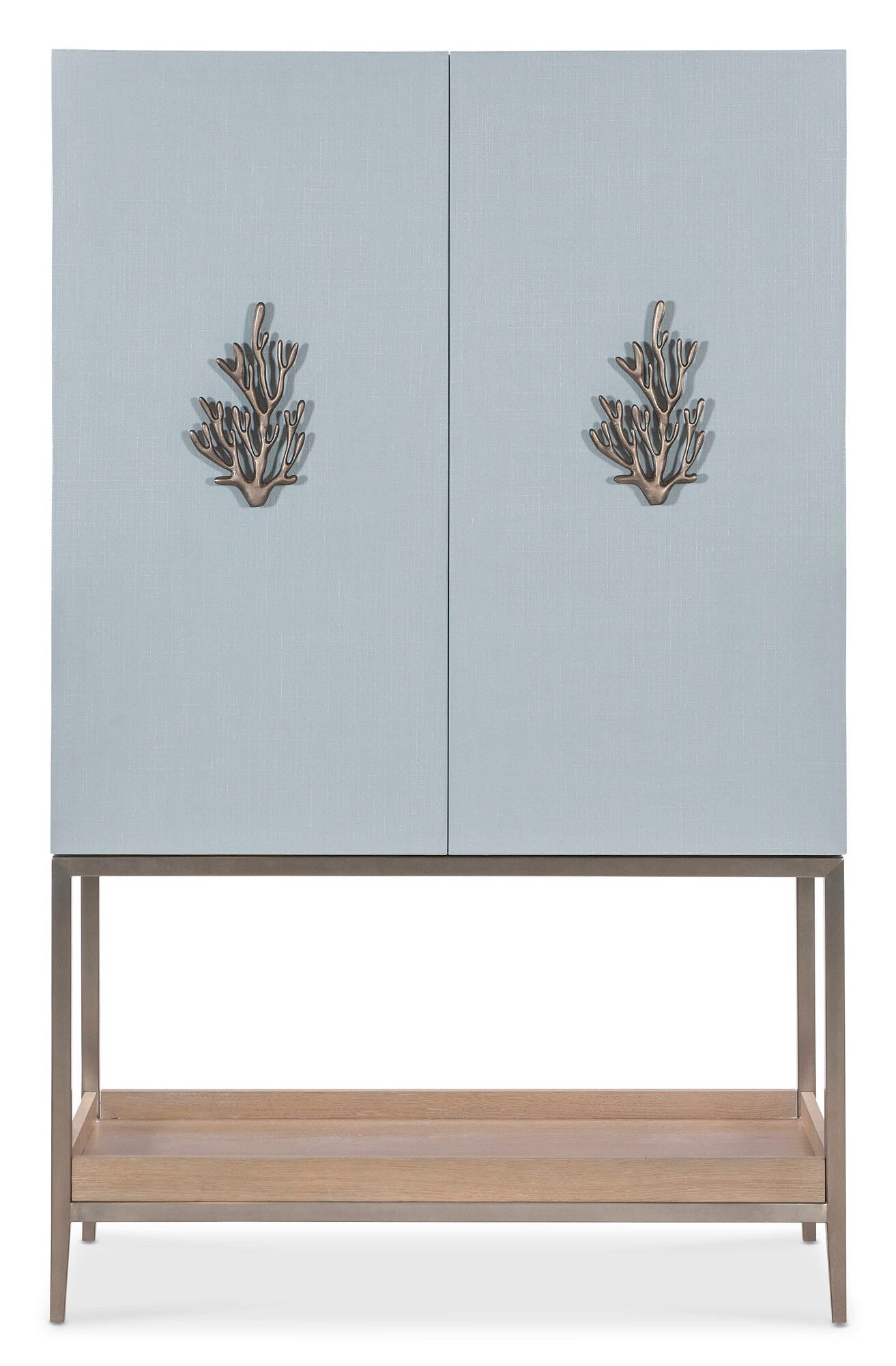 Margaritaville Gulfstream Bar Cabinet