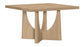 Margaritaville Compass Point Game Table