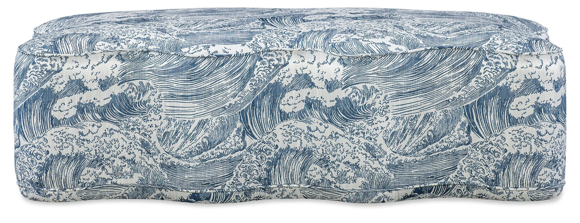 Margaritaville Bonzai Ottoman
