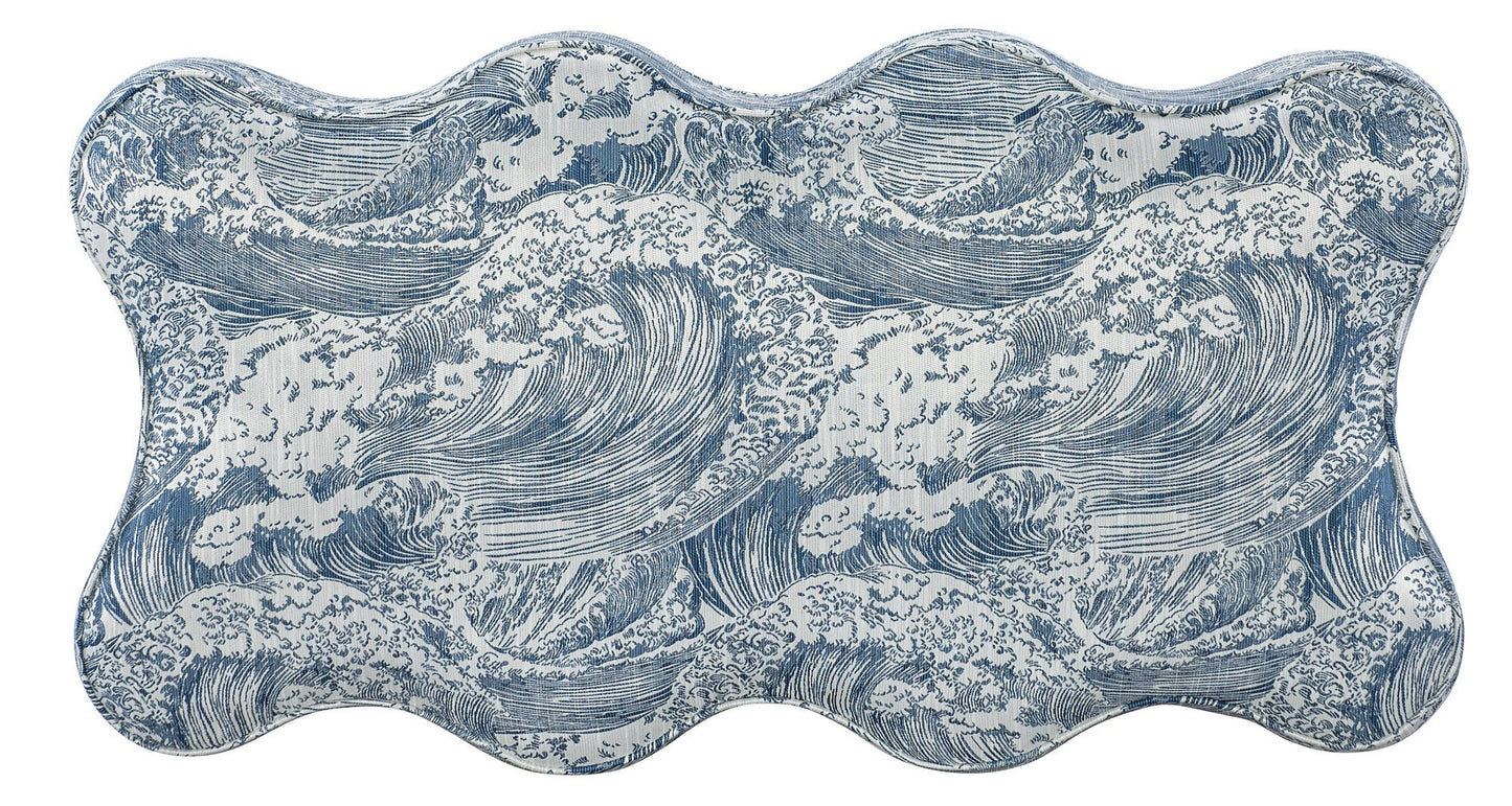 Margaritaville Bonzai Ottoman