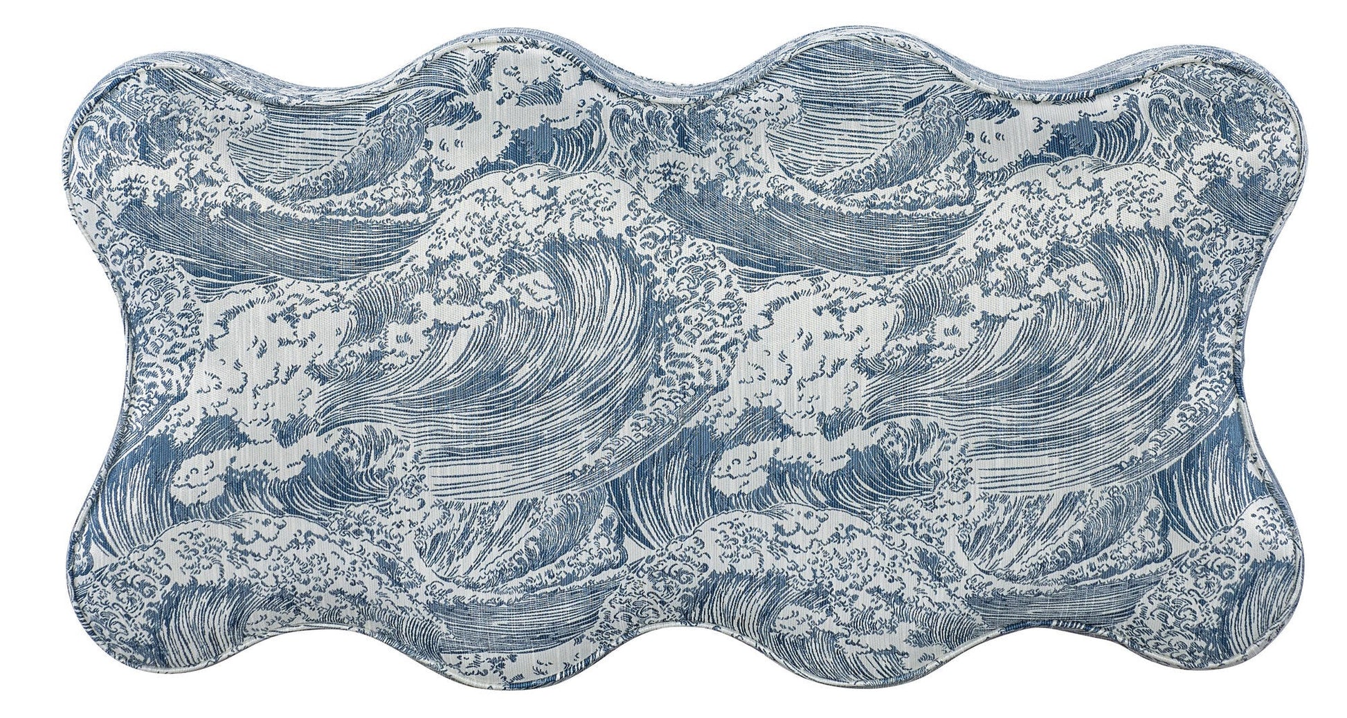 Margaritaville Bonzai Ottoman