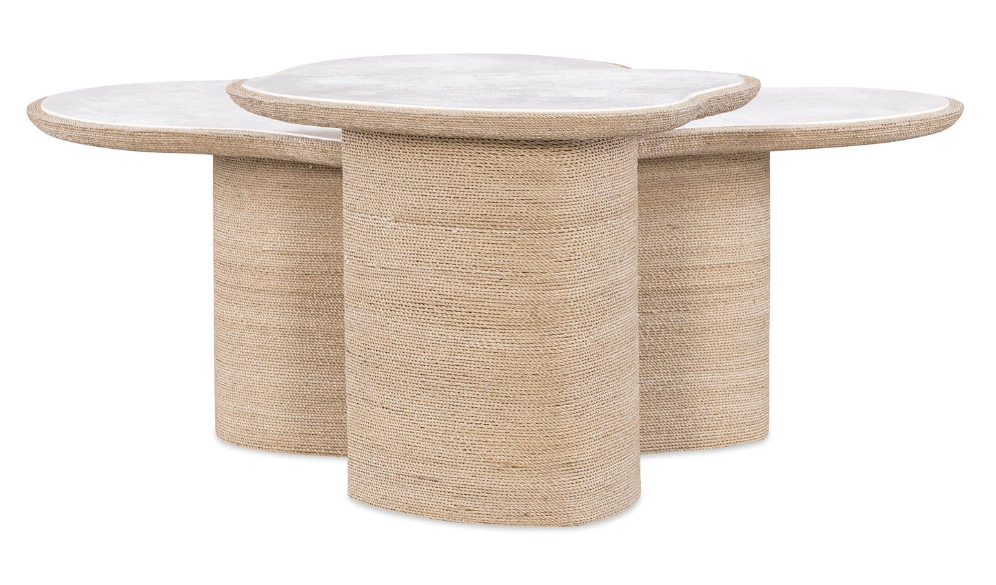 Margaritaville Salt Rim High Bunching Table
