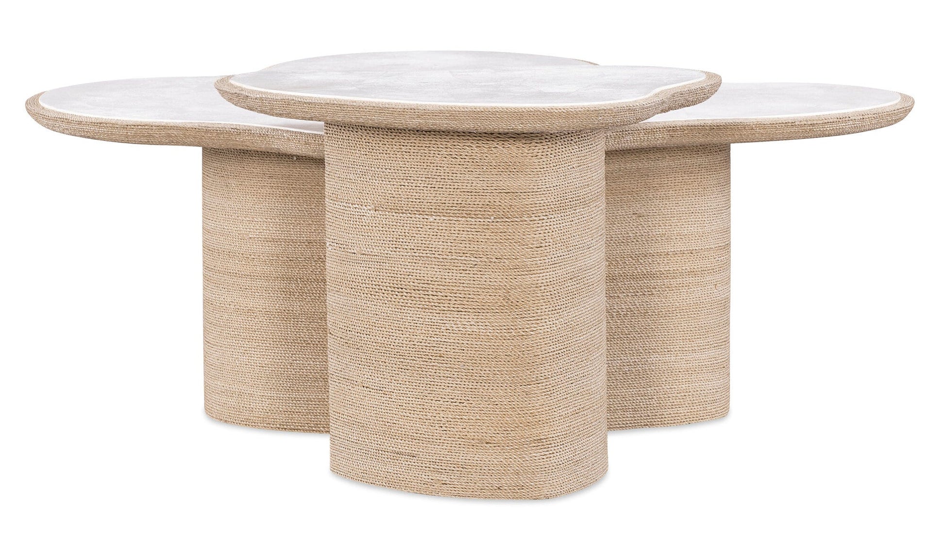 Margaritaville Salt Rim High Bunching Table