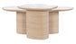 Margaritaville Salt Rim High Bunching Table