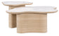 Margaritaville Salt Rim High Bunching Table