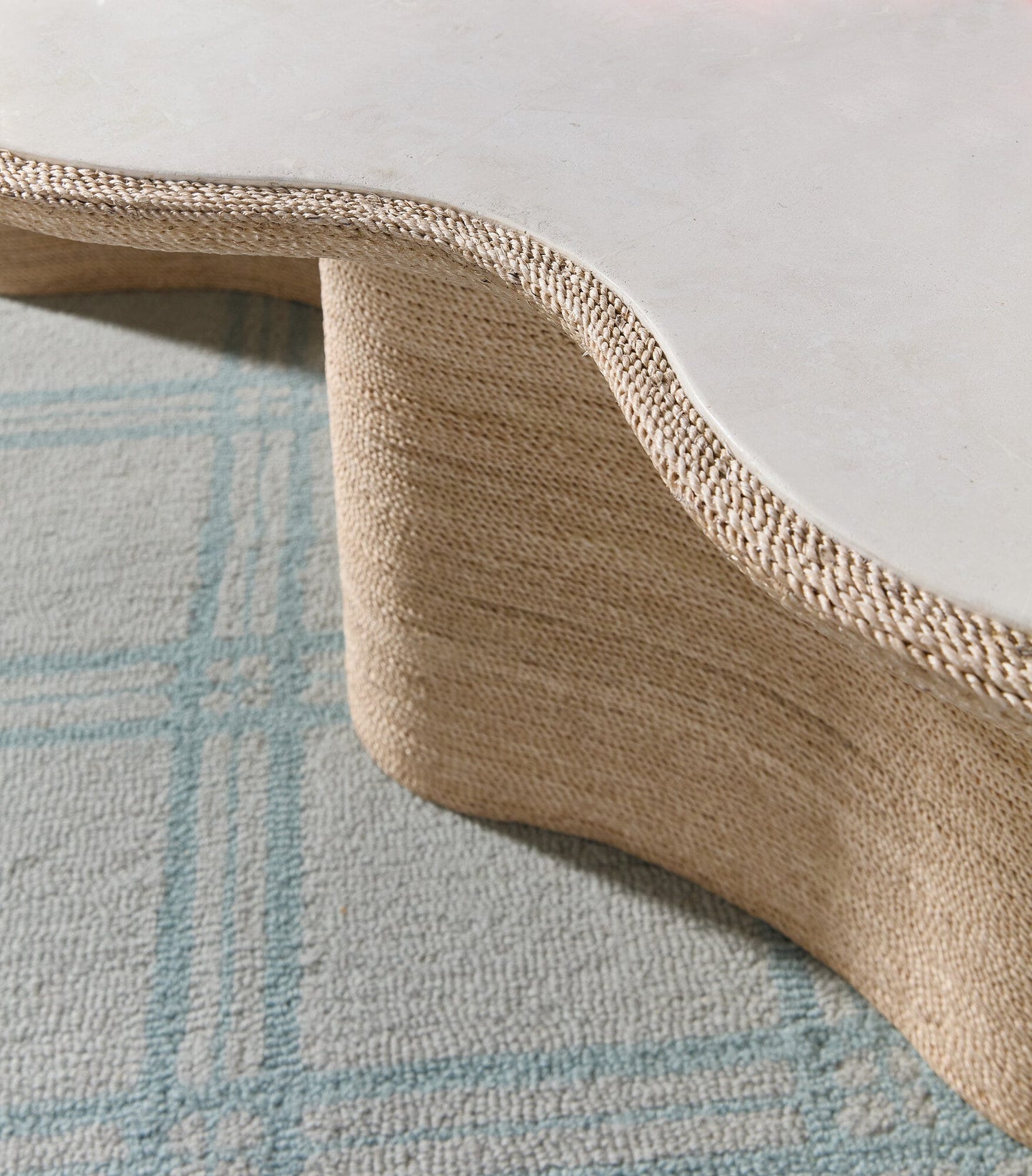 Margaritaville Salt Rim Low Bunching Table