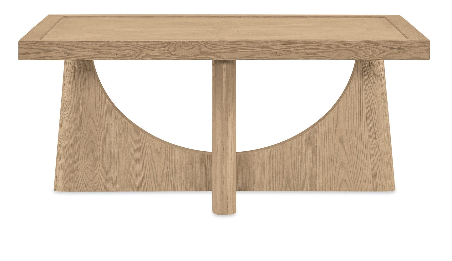 Margaritaville Compass Point Coffee Table