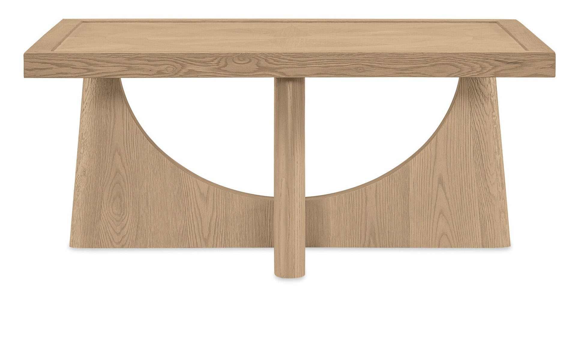 Margaritaville Compass Point Coffee Table