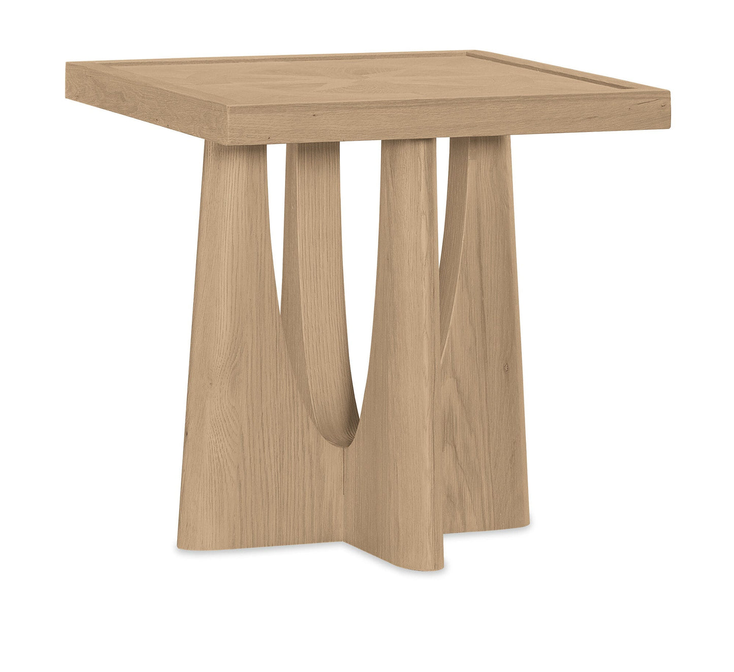 Margaritaville Compass Point End Table