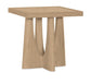 Margaritaville Compass Point End Table