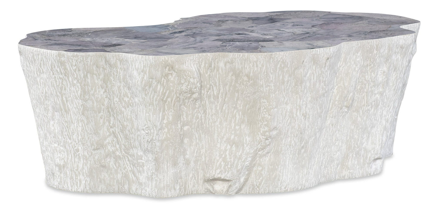 Margaritaville Copper Matrix Coffee Table
