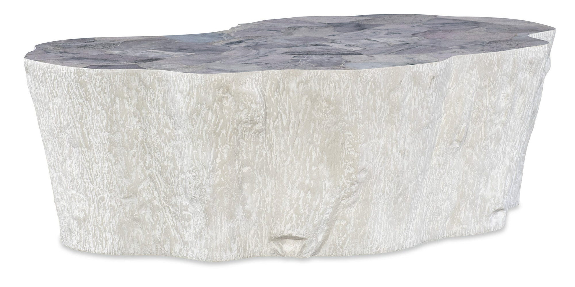 Margaritaville Copper Matrix Coffee Table
