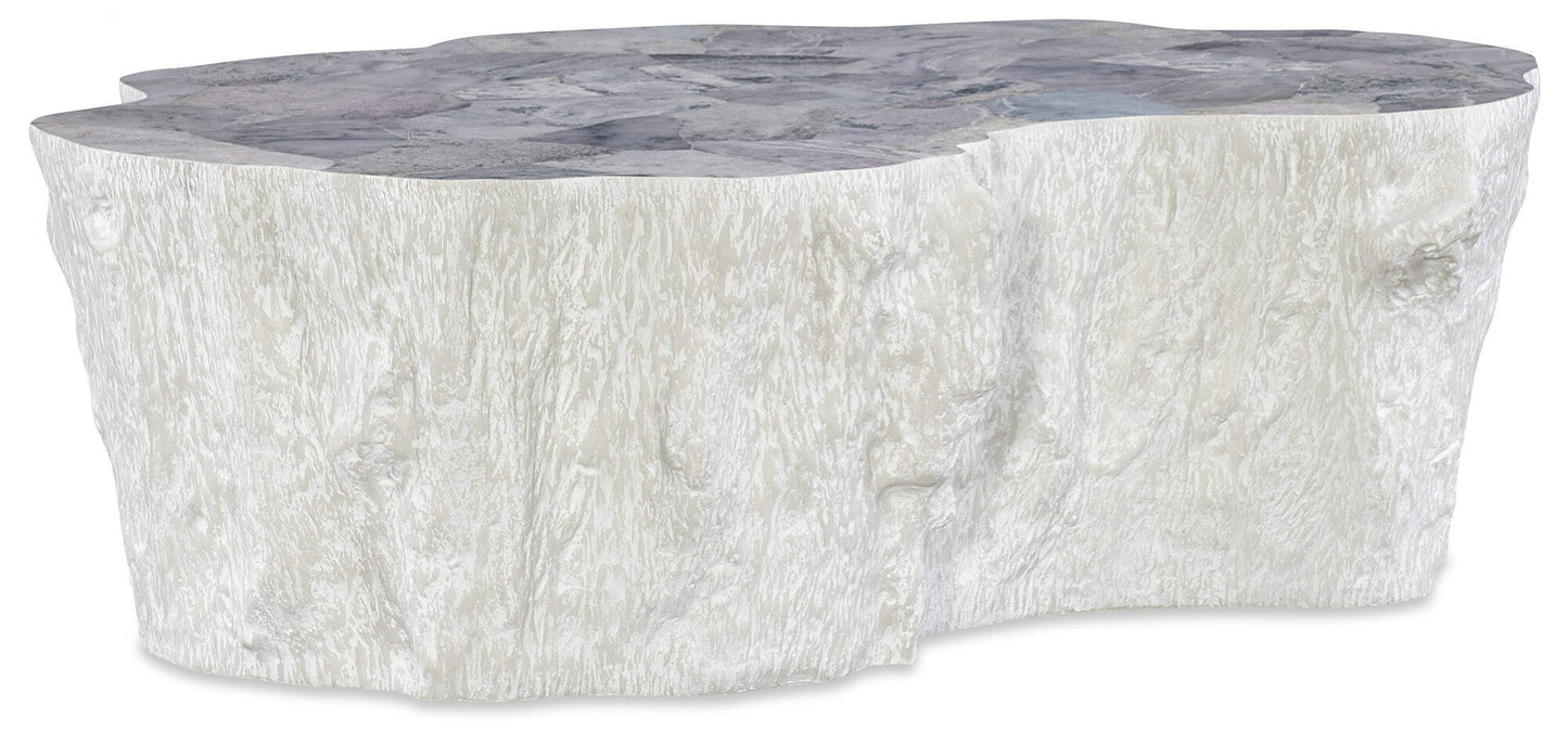 Margaritaville Copper Matrix Coffee Table