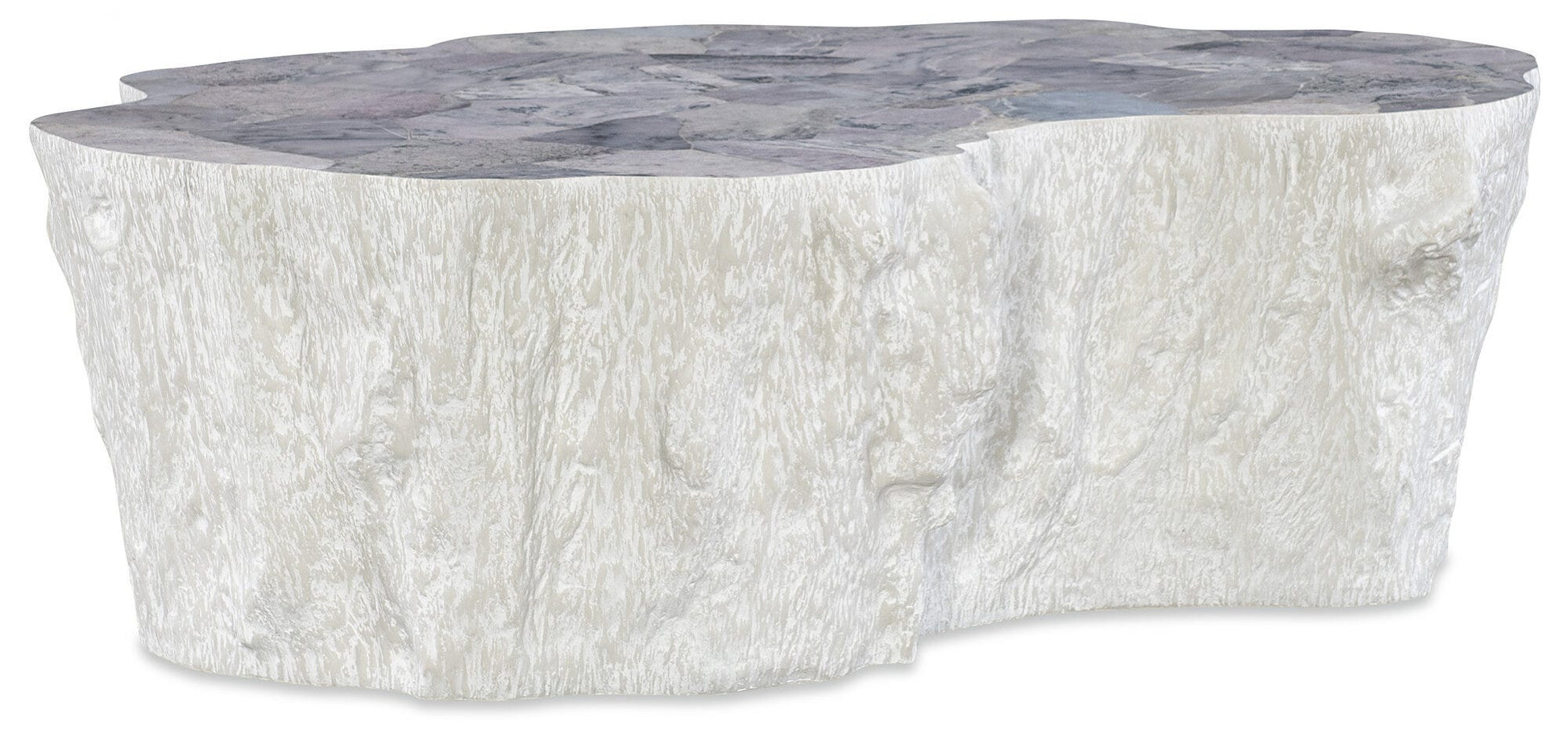 Margaritaville Copper Matrix Coffee Table